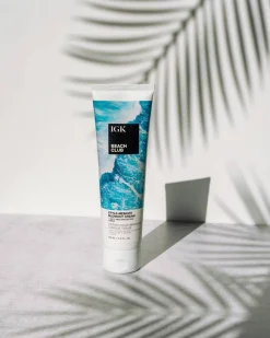 Beach Club Style-Memory Blowout Cream 133ml