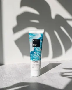 Beach Club Style-Memory Blowout Cream 133ml