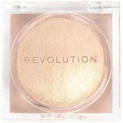 Beam Bright Highlighter Bronze Baddie 2,45g