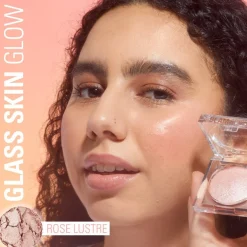 Beam Bright Highlighter Bronze Baddie 2,45g