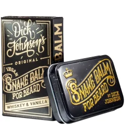 Beard Balm Snake Balm 55ml