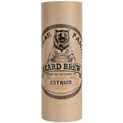 Beard Brew Citrus 60ml