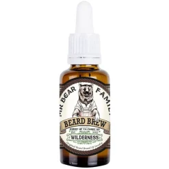 Beard Brew Wilderness 60ml
