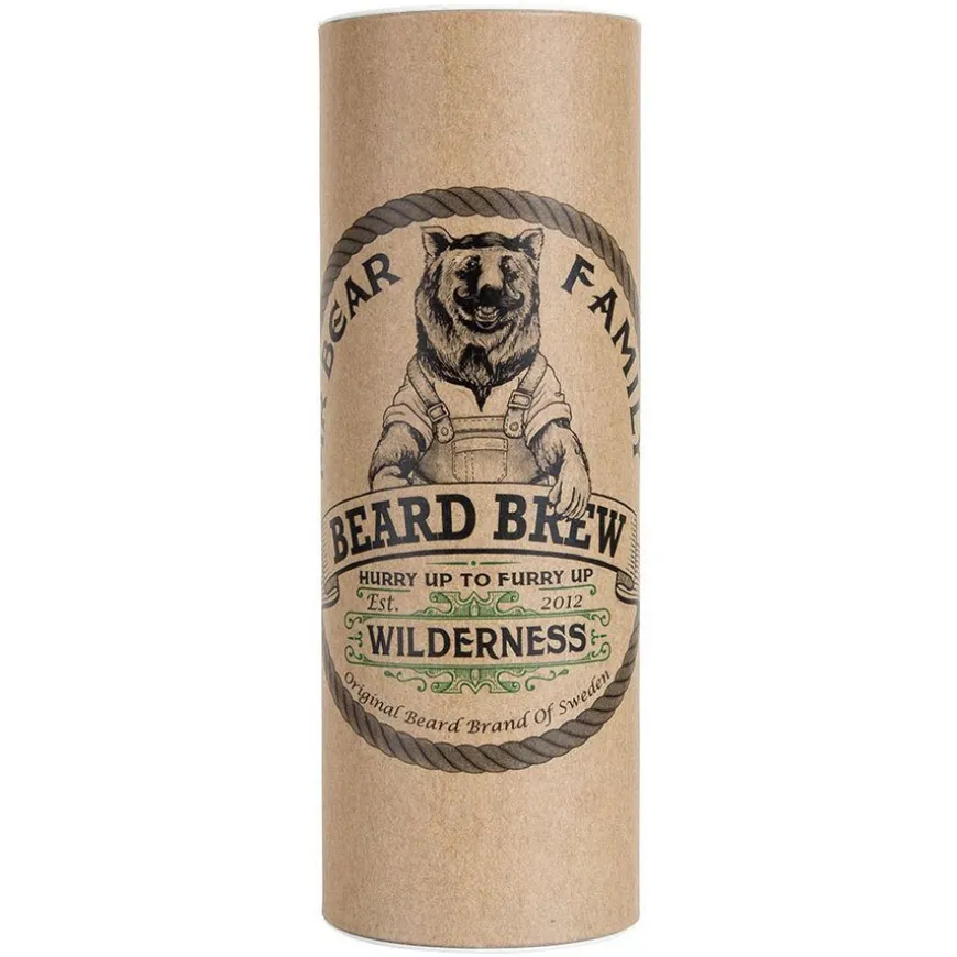 Beard Brew Wilderness 60ml