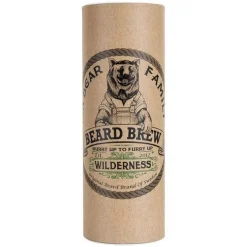 Beard Brew Wilderness 30ml