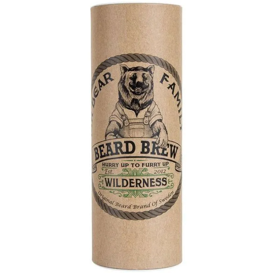 Beard Brew Wilderness 30ml