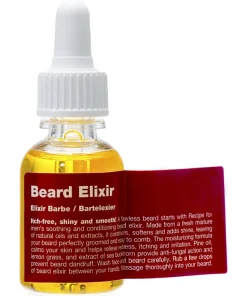 Beard Elixir 25ml