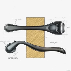 Beard Growth Roller