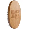 Beard Junk Beard Boar Bristle Brush 1pcs