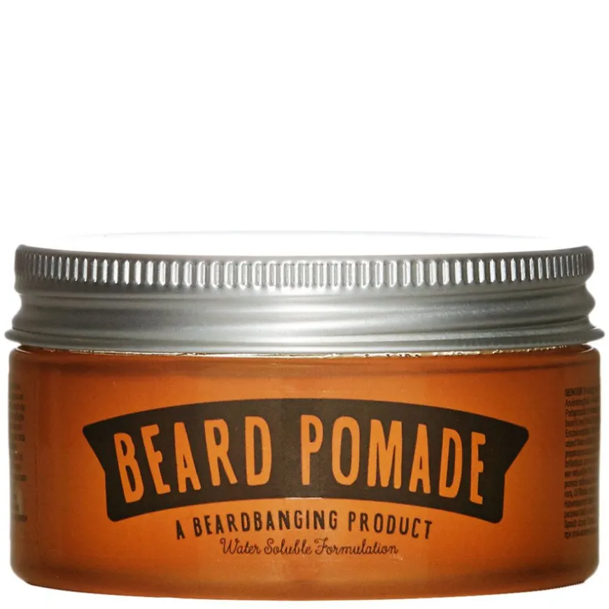 Beard Junk Beard Pomade 100ml