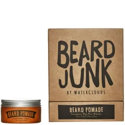 Beard Junk Beard Pomade 100ml