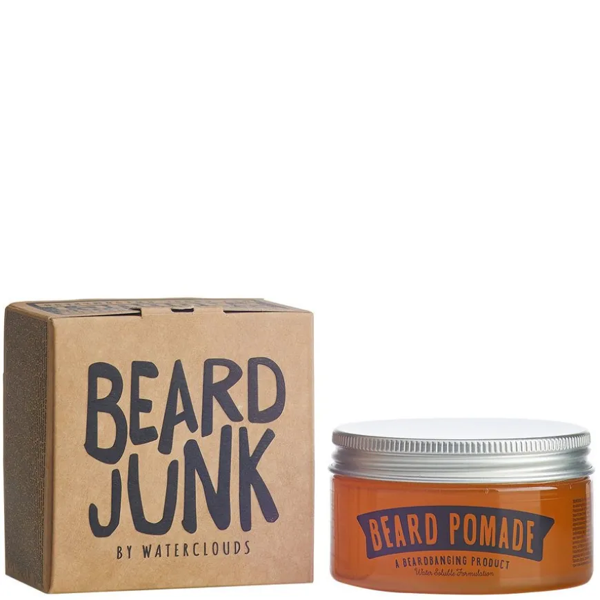 Beard Junk Beard Pomade 100ml