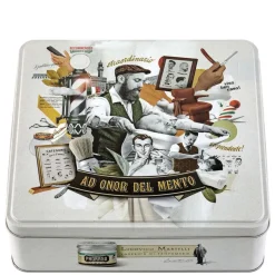 Beard Kit Tre og Krydder