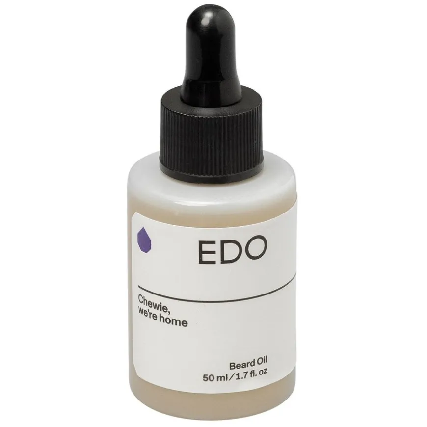 Beard Oil Chewie We´re Home 50ml