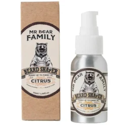 Beard Shaper Citrus 50ml