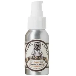 Beard Shaper Woodland 50ml