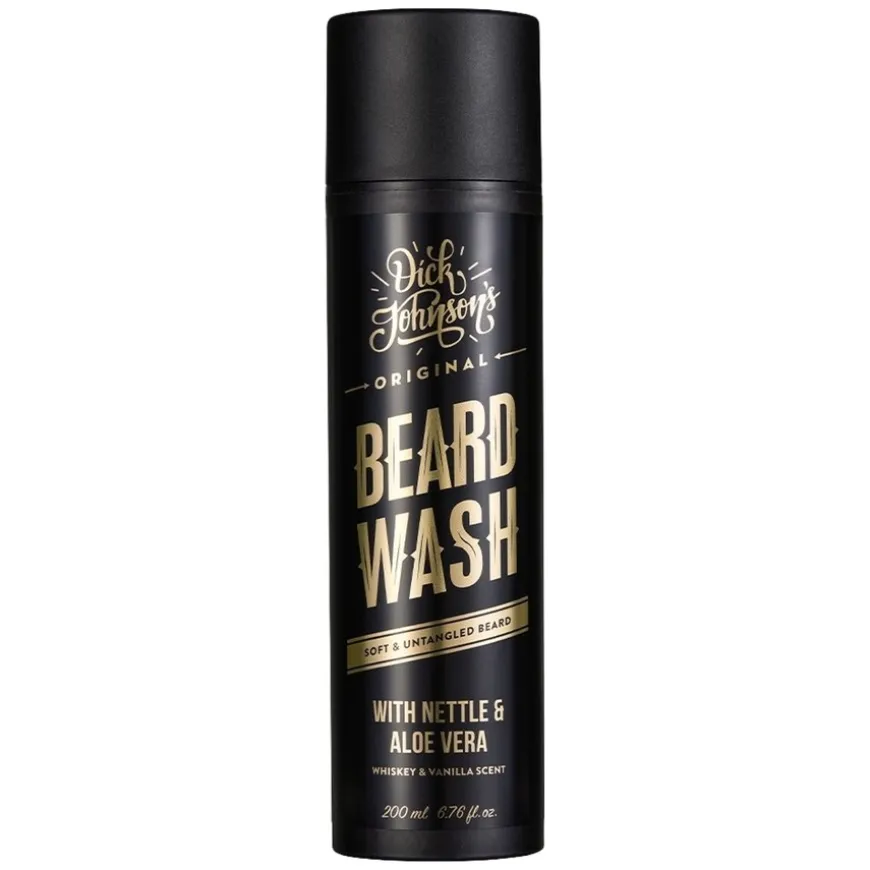 Beard Wash GodLike 200ml