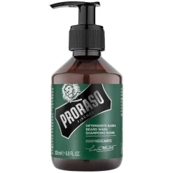 Beard Wash Refreshing 200ml