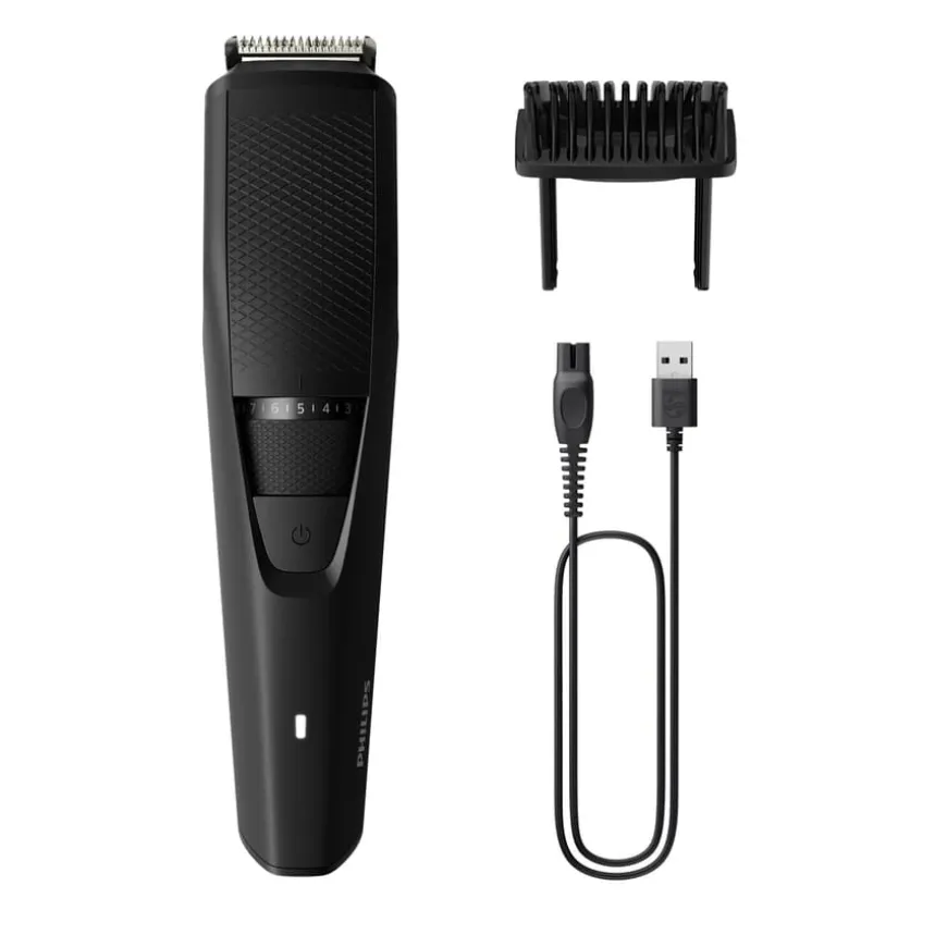 Beardtrimmer Series 3000