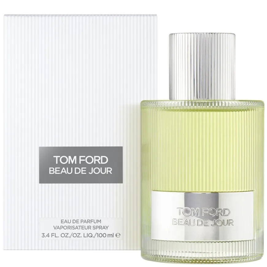 Beau De Jour Signature Eau De Parfum 100ml