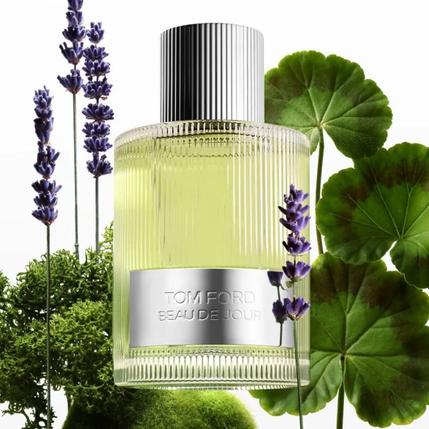 Beau De Jour Signature Eau De Parfum 100ml