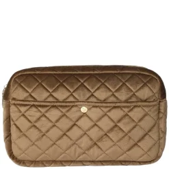 Beauty Bag Hazelnut Large