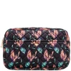 Beauty Bag Black Hummingbird Medium