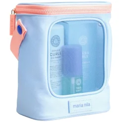 Beauty Bag Coils & Curls 3pcs