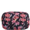 Beauty Bag Flawless Black Medium