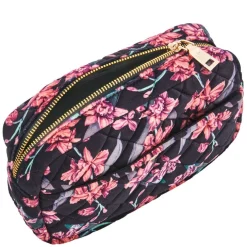 Beauty Bag Flawless Black Medium