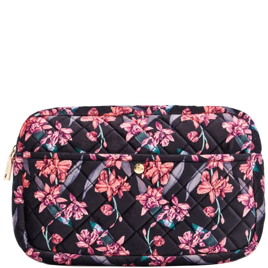 Beauty Bag Flawless Black Large