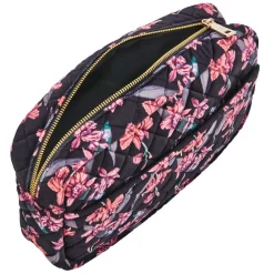 Beauty Bag Flawless Black Large