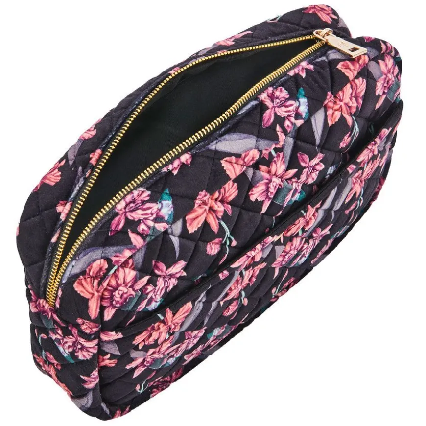 Beauty Bag Flawless Black Large