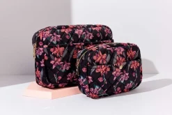 Beauty Bag Flawless Black Large