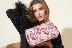 Beauty Bag Flawless Rose Large