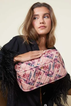 Beauty Bag Flawless Rose Large