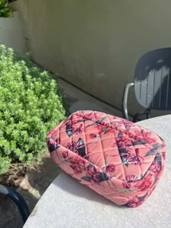 Beauty Bag Flawless Rose Large