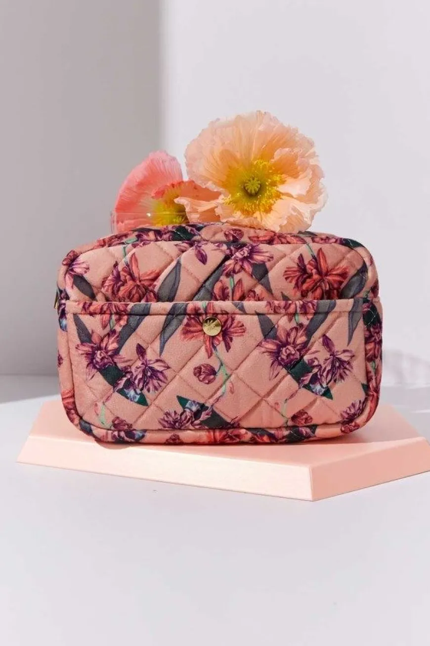 Beauty Bag Flawless Rose Medium