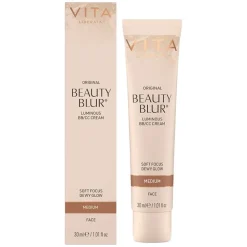 Beauty Blur Face Medium 30ml