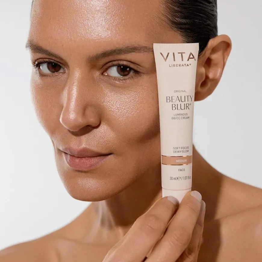 Beauty Blur Face Medium 30ml