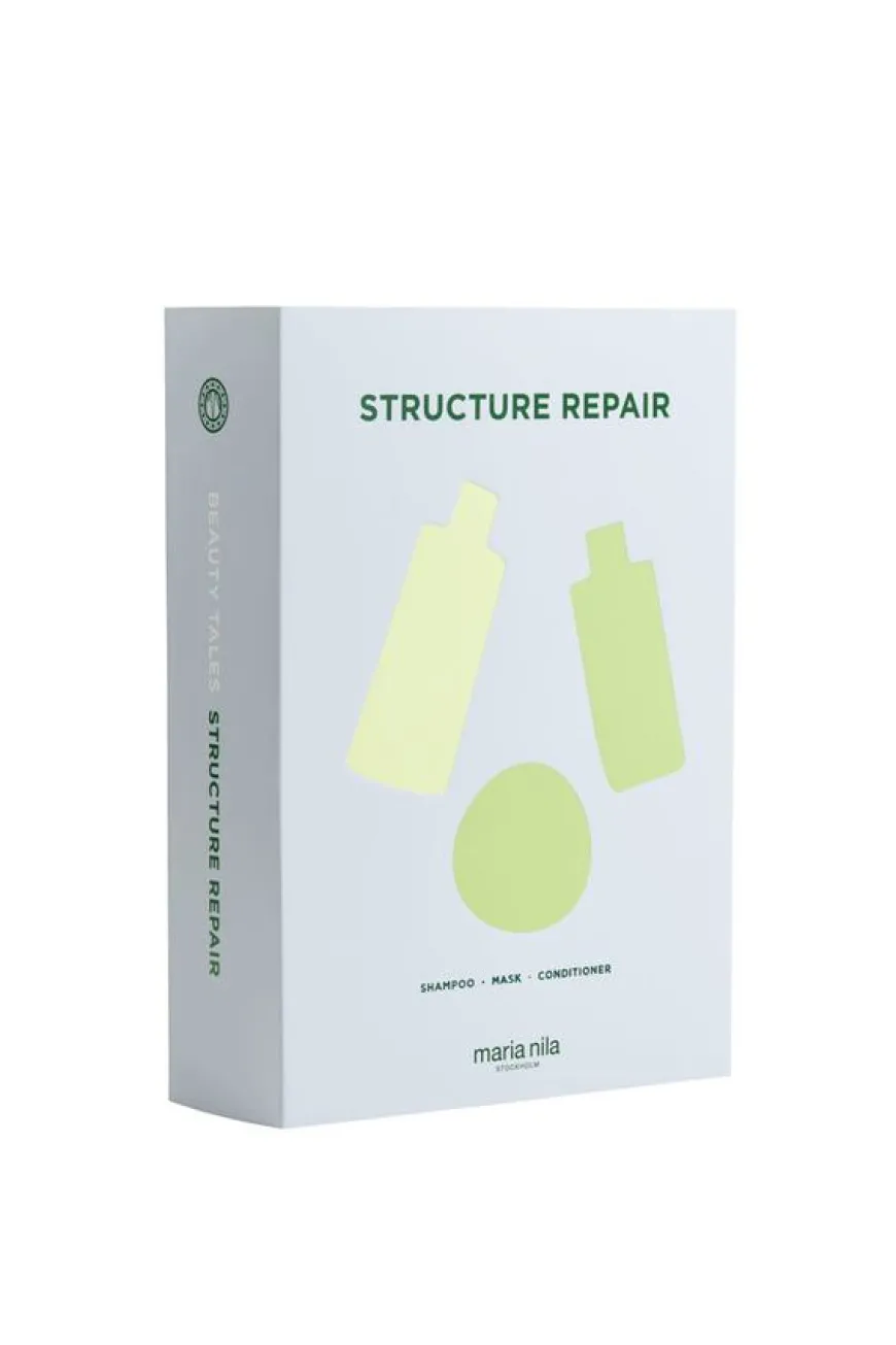Beauty Box Structure Repair 3pcs