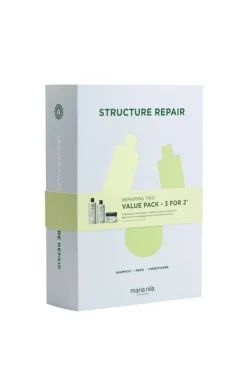 Beauty Box Structure Repair 3pcs