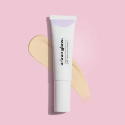 Beauty Fluid Foundation #01 30g