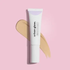 Beauty Fluid Foundation #03 30g