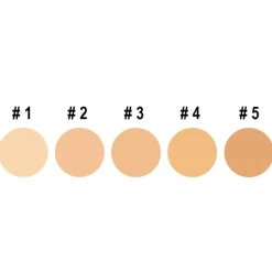 Beauty Fluid Foundation #02 30g