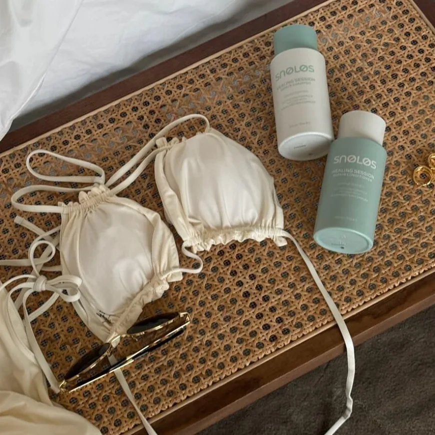 Beauty Healing Session Conditioner 250ml