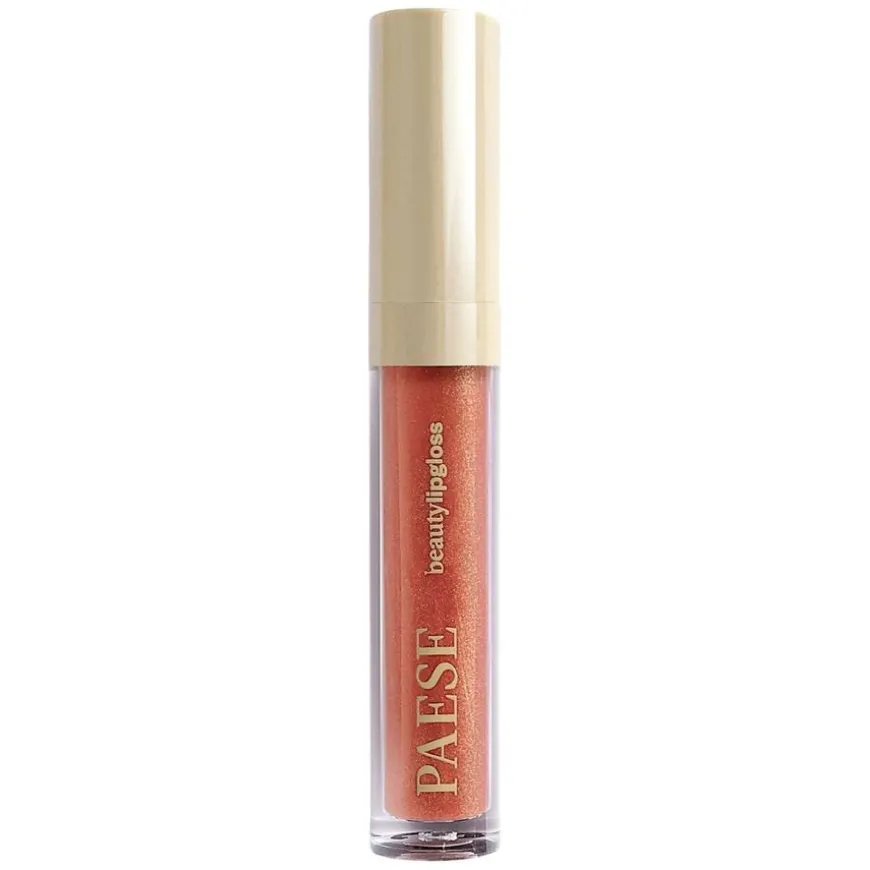 Beauty Lip Gloss Glazed 3,4ml