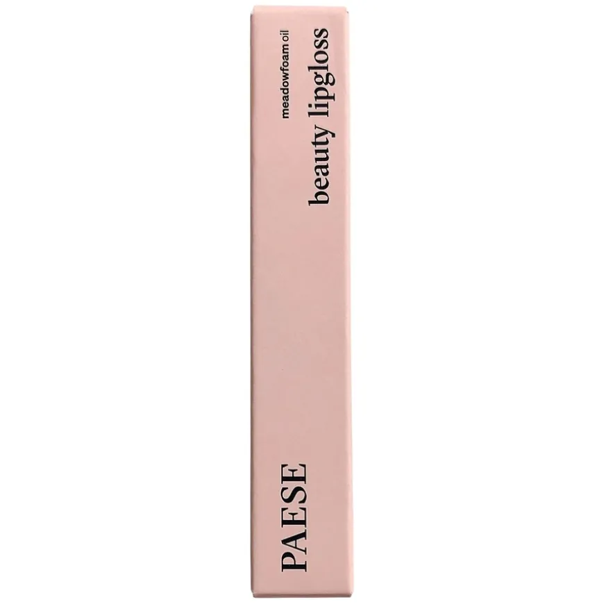 Beauty Lip Gloss Glazed 3,4ml