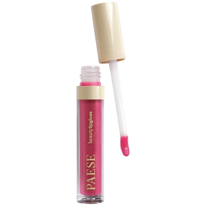 Beauty Lip Gloss Vivid 3,4ml
