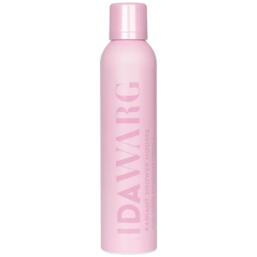 Beauty Radiant Shower Mousse 200ml